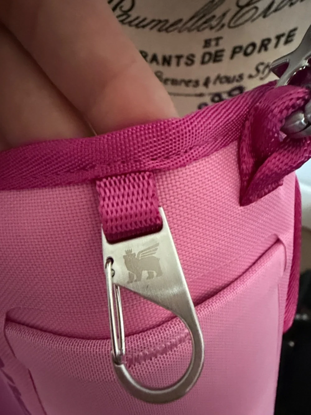 Stanley Crossbody Water Bottle holder - 40oz NWOT